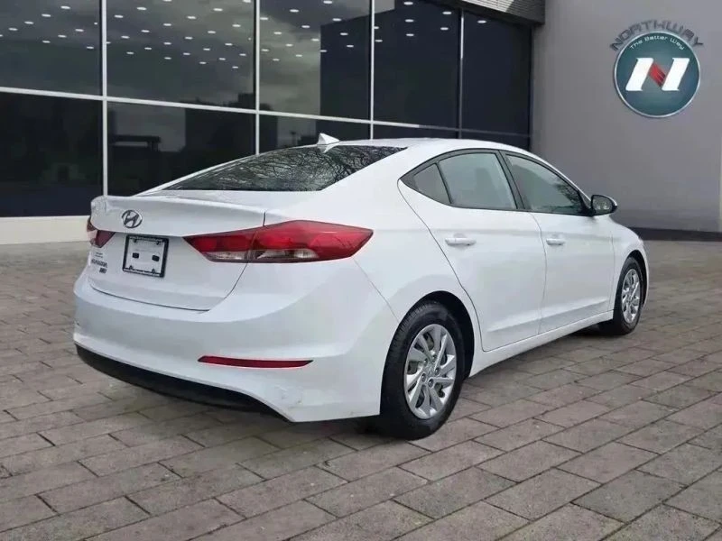 2017 Hyundai Elantra - Image 5 of 12