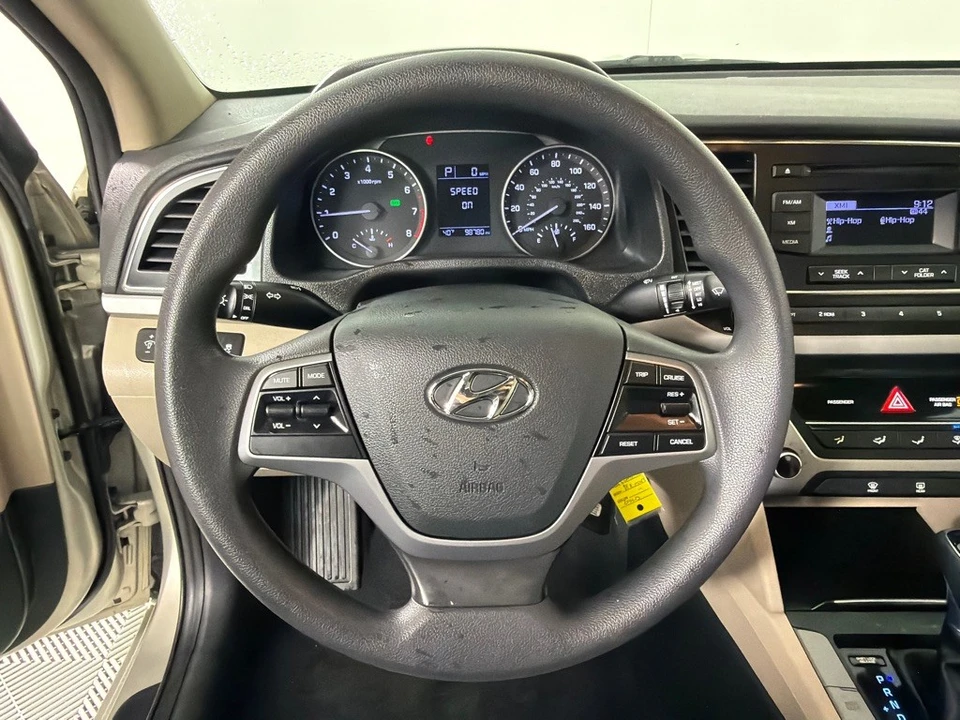 2017 Hyundai Elantra - Image 15 of 21