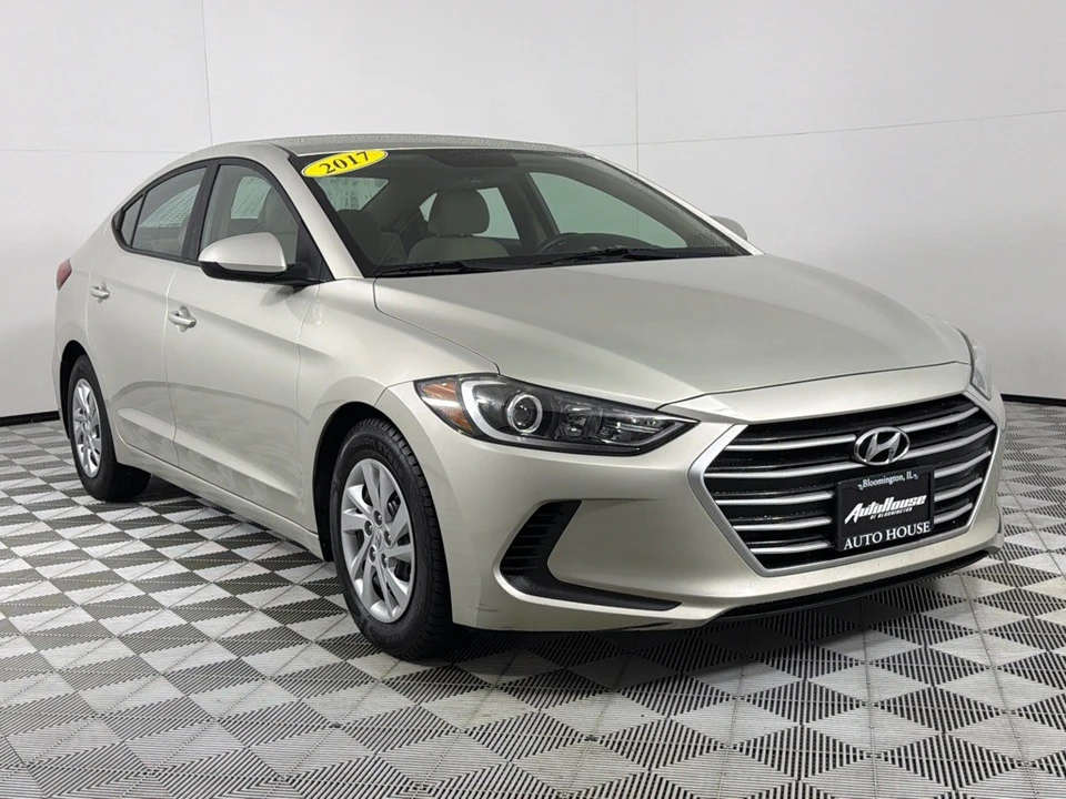2017 Hyundai Elantra - Image 3 of 21