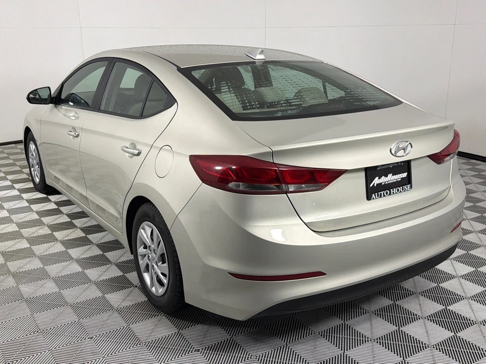 2017 Hyundai Elantra - Image 7 of 21