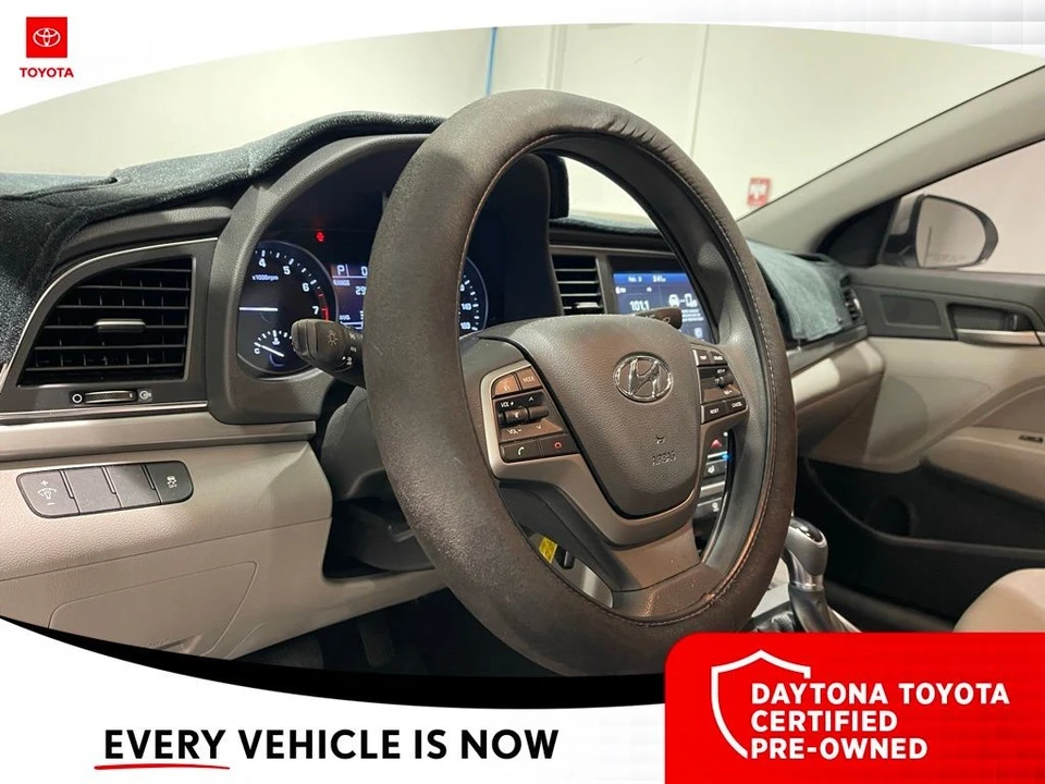 2017 Hyundai Elantra - Image 6 of 10