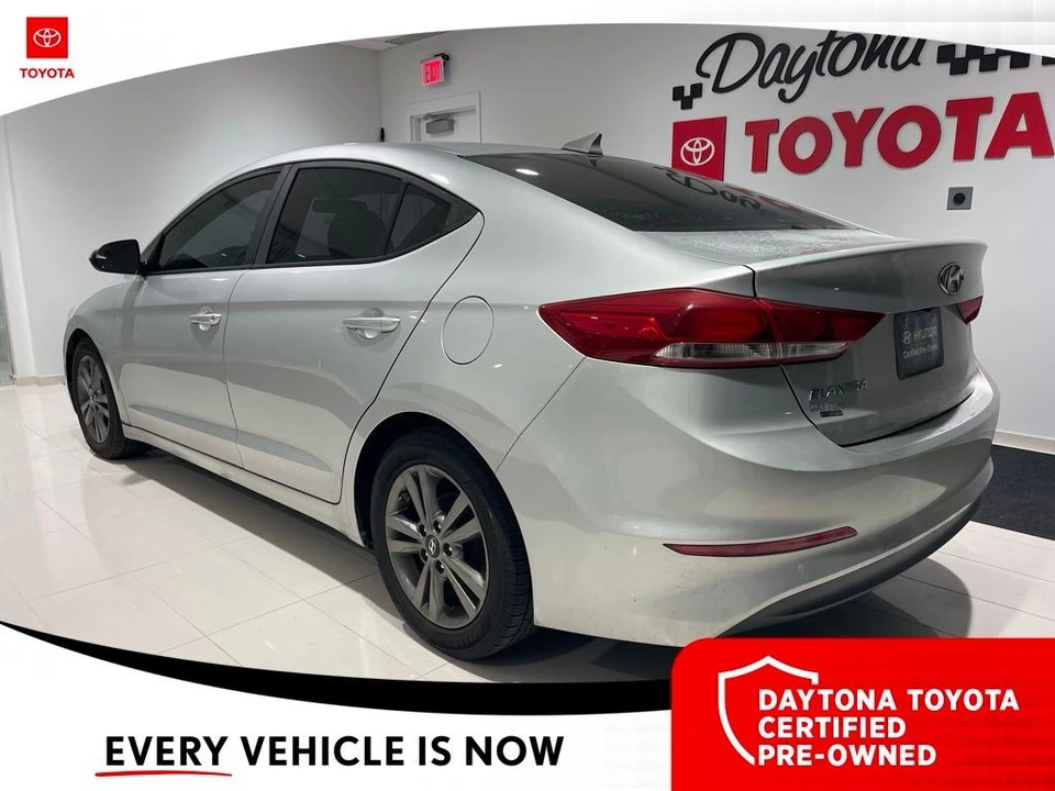 2017 Hyundai Elantra - Image 5 of 10