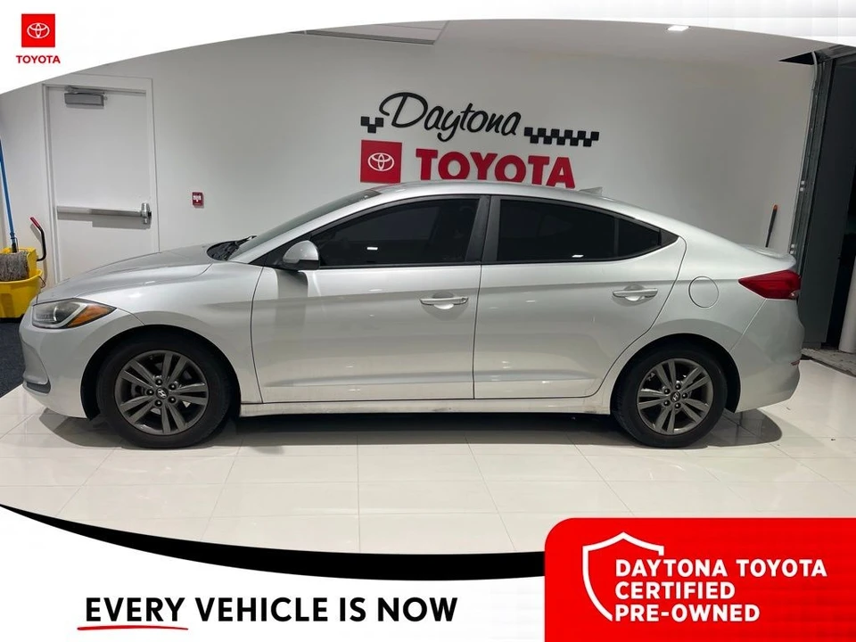 2017 Hyundai Elantra - Image 10 of 10