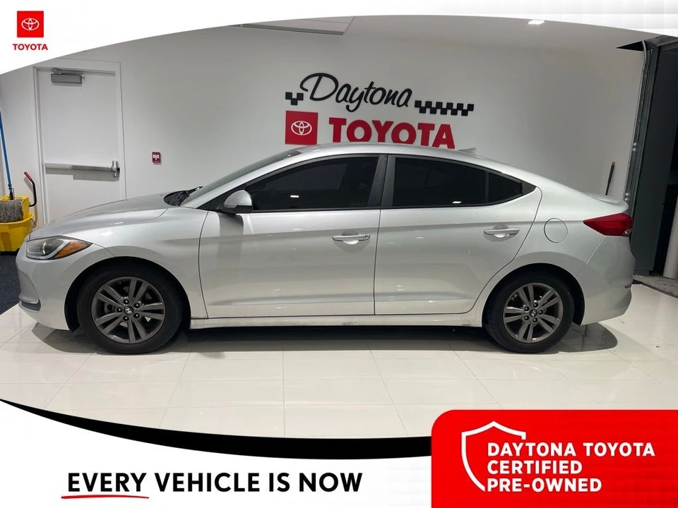 2017 Hyundai Elantra - Image 2 of 10