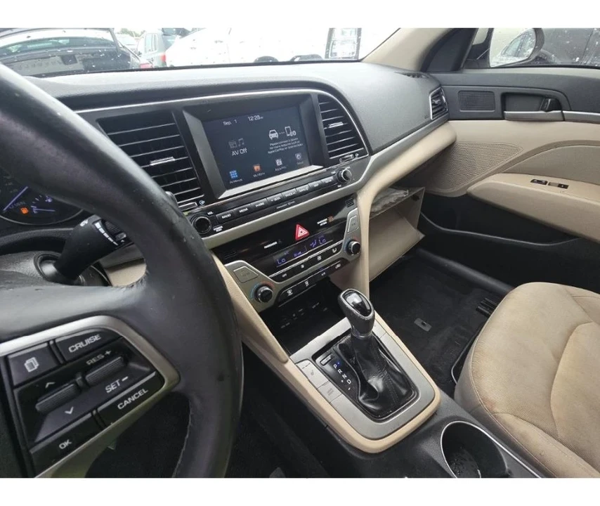 2017 Hyundai Elantra - Image 12 of 14