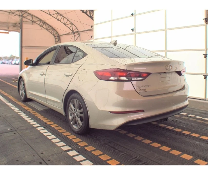 2017 Hyundai Elantra - Image 3 of 14