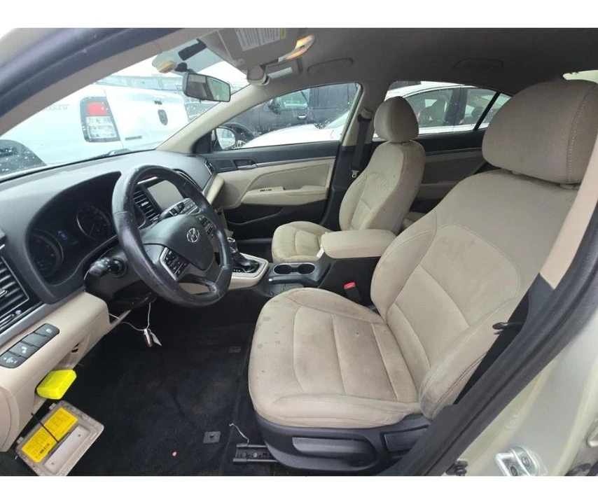 2017 Hyundai Elantra - Image 9 of 14