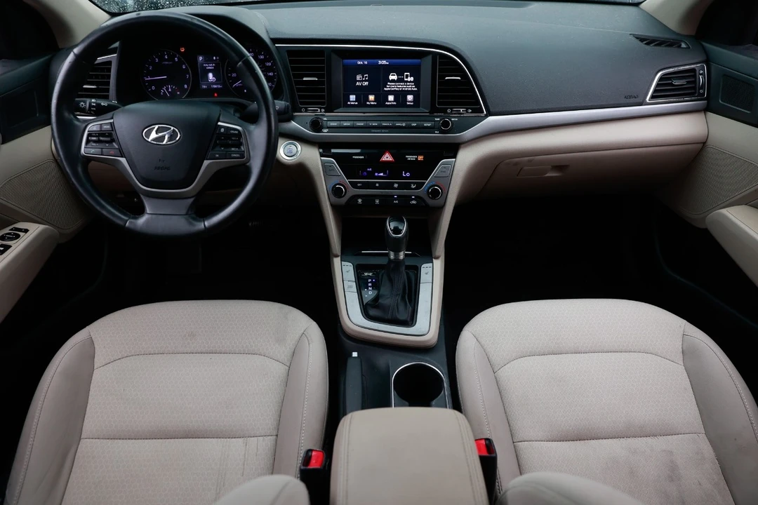 2017 Hyundai Elantra - Image 21 of 21
