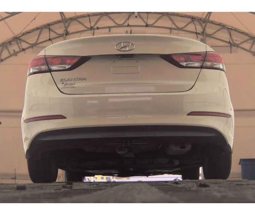 2017 Hyundai Elantra - Image 8 of 14