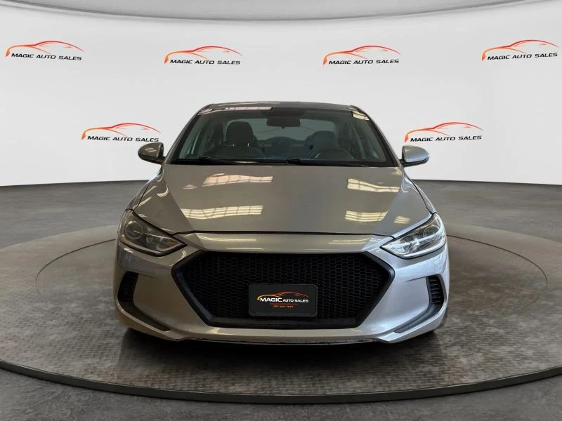 2017 Hyundai Elantra - Image 3 of 12