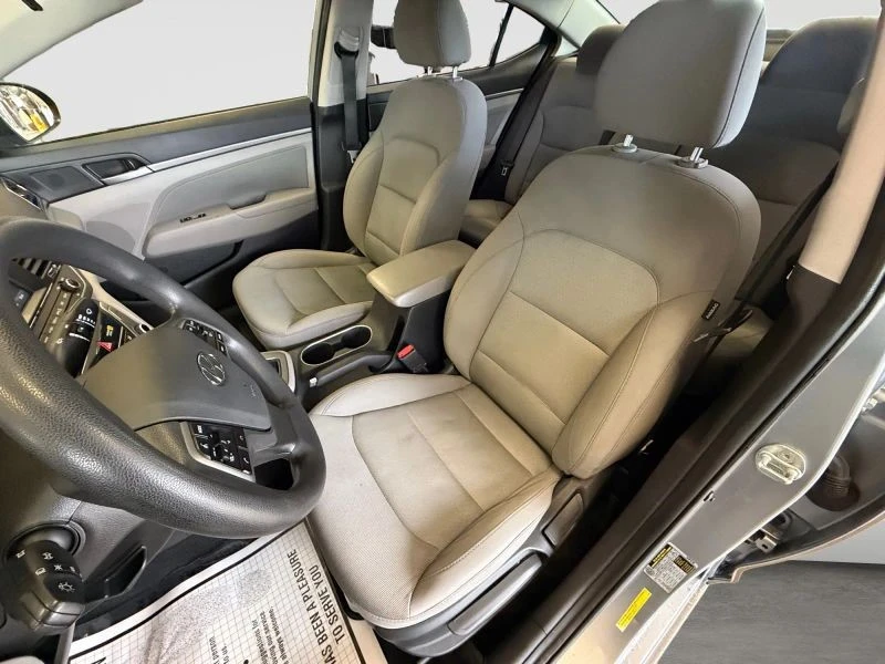 2017 Hyundai Elantra - Image 11 of 12
