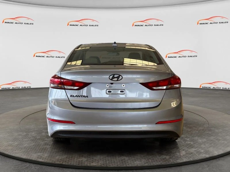 2017 Hyundai Elantra - Image 7 of 12