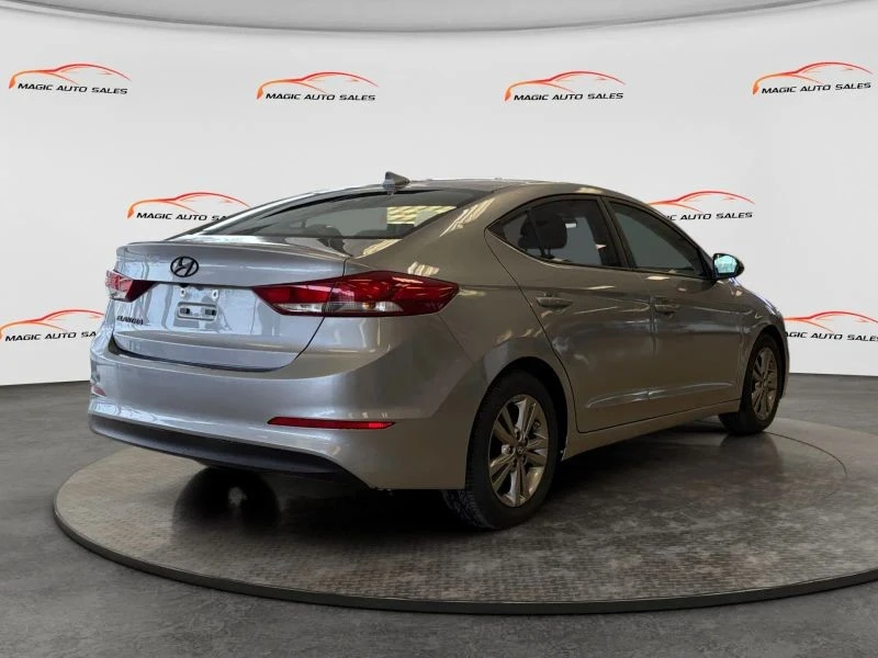 2017 Hyundai Elantra - Image 8 of 12