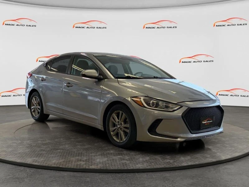 2017 Hyundai Elantra - Image 5 of 12