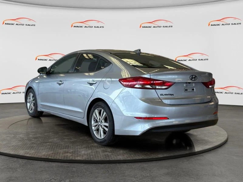 2017 Hyundai Elantra - Image 6 of 12