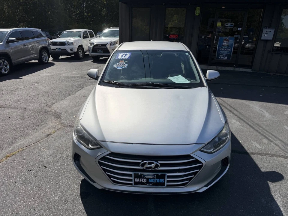2017 Hyundai Elantra - Image 3 of 21