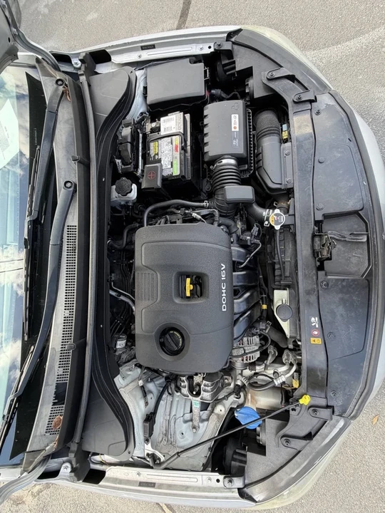 2017 Hyundai Elantra - Image 21 of 21