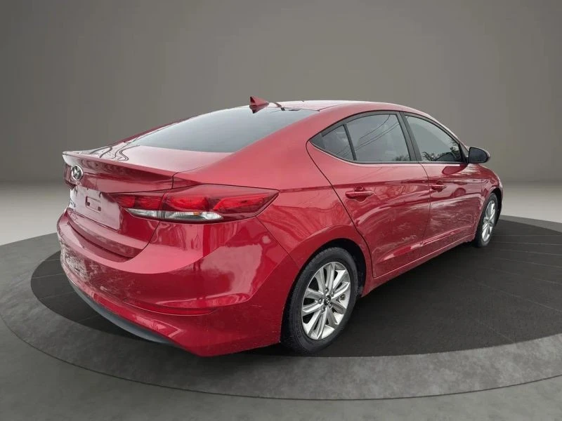 2017 Hyundai Elantra - Image 5 of 12