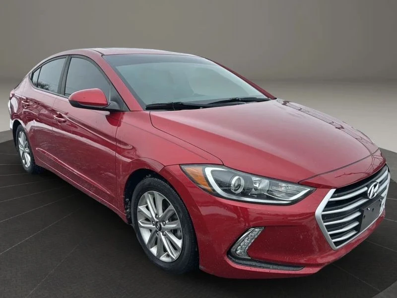 2017 Hyundai Elantra - Image 3 of 12