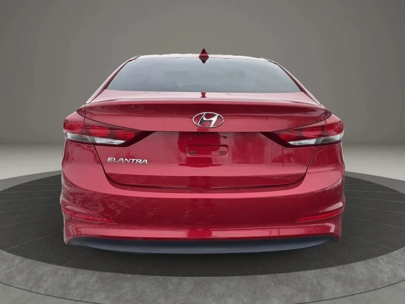 2017 Hyundai Elantra - Image 6 of 12