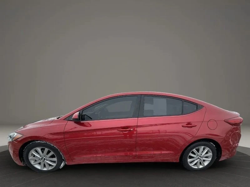 2017 Hyundai Elantra - Image 8 of 12