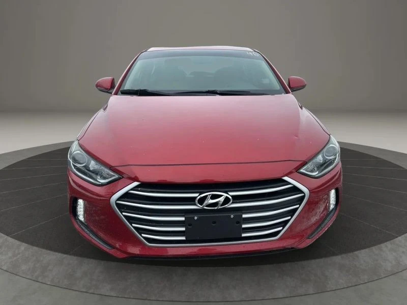 2017 Hyundai Elantra - Image 2 of 12