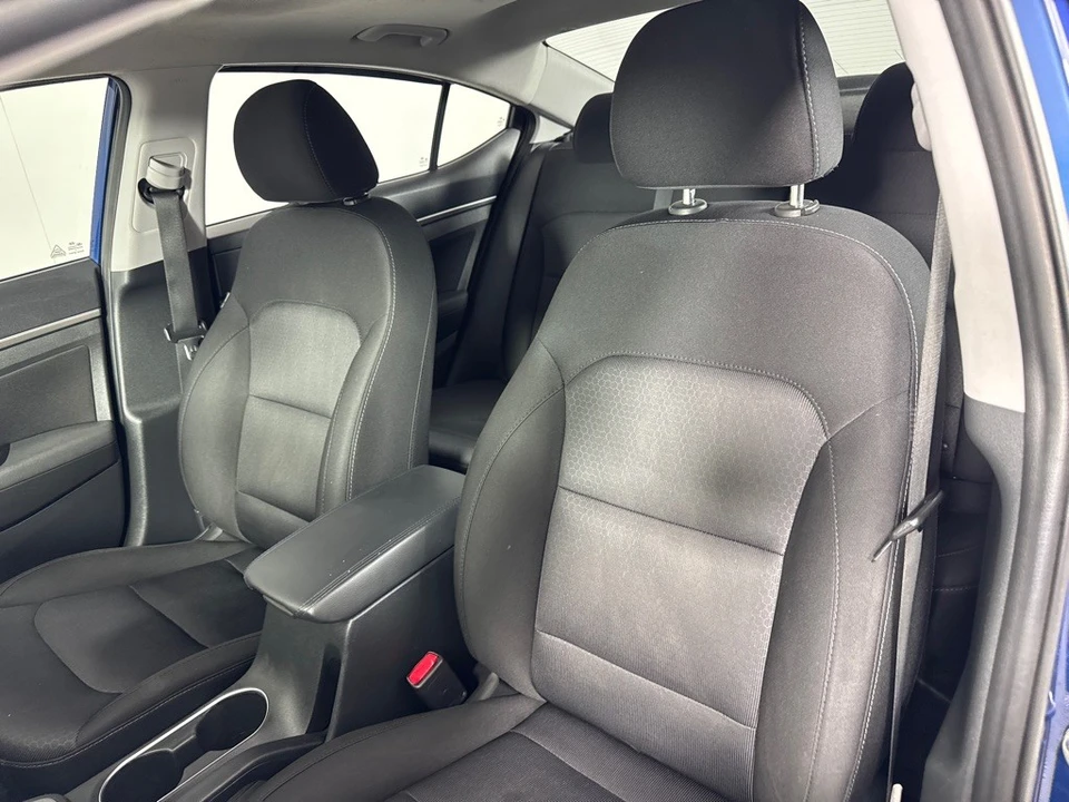 2017 Hyundai Elantra - Image 12 of 12