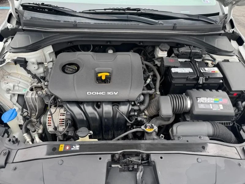 2017 Hyundai Elantra - Image 11 of 11
