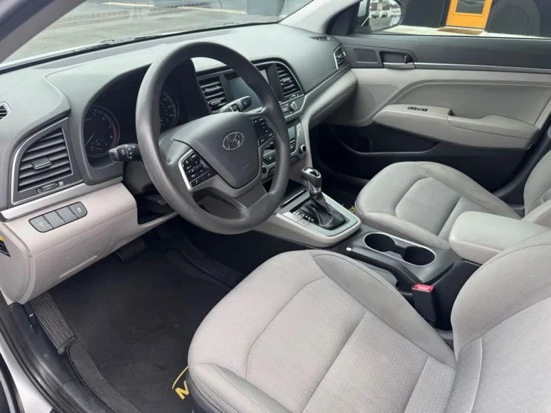 2017 Hyundai Elantra - Image 5 of 11
