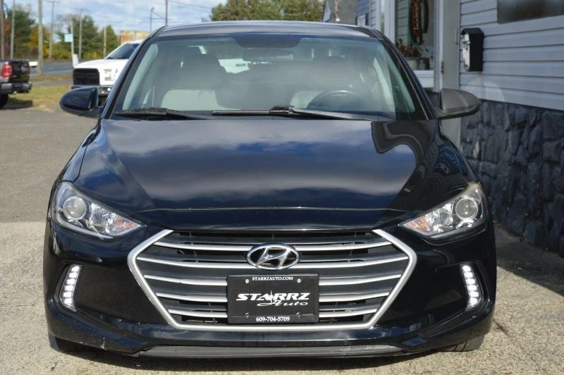 2017 Hyundai Elantra - Image 8 of 12
