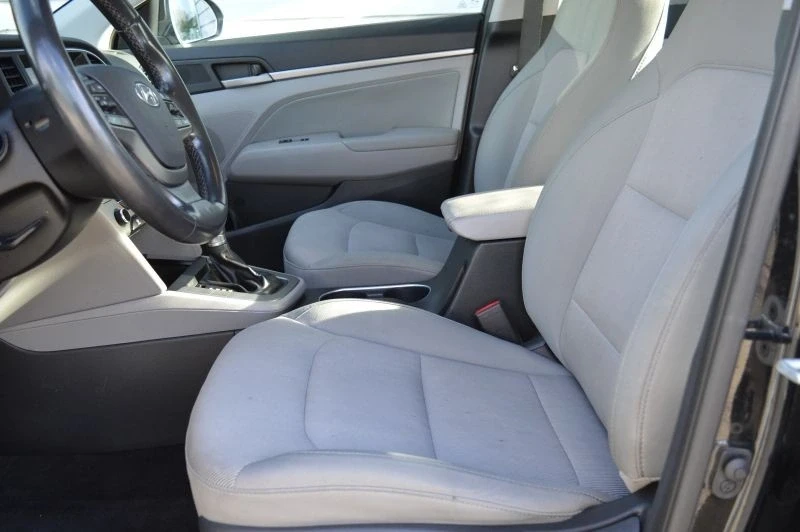 2017 Hyundai Elantra - Image 12 of 12