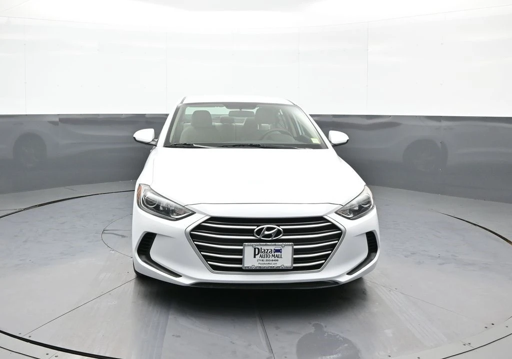 2017 Hyundai Elantra - Image 2 of 12