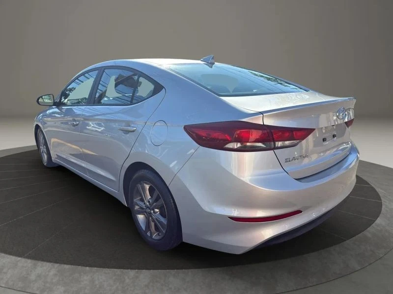 2017 Hyundai Elantra - Image 7 of 12