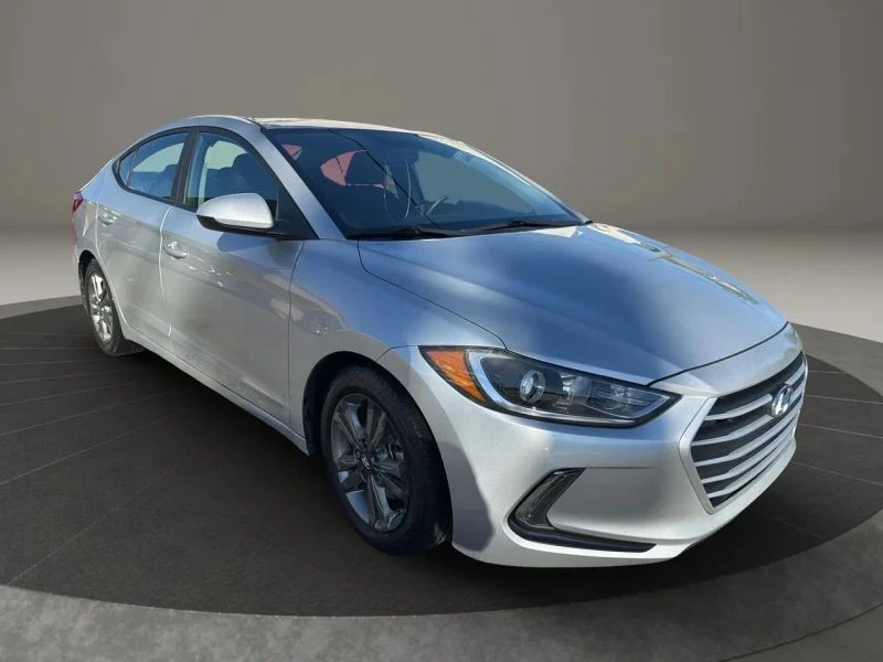 2017 Hyundai Elantra - Image 3 of 12
