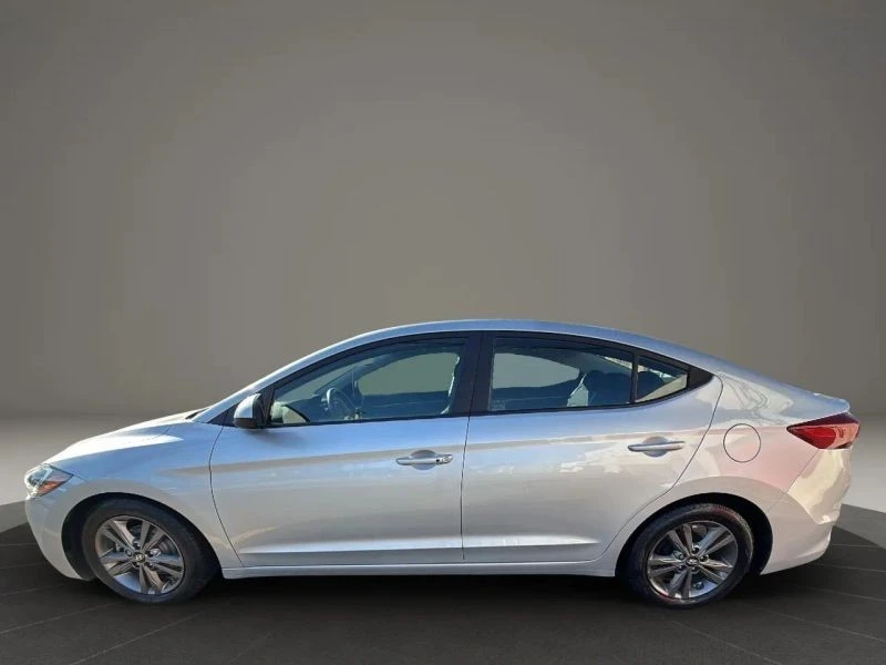 2017 Hyundai Elantra - Image 8 of 12