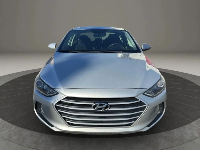 2017 Hyundai Elantra - Image 2 of 12
