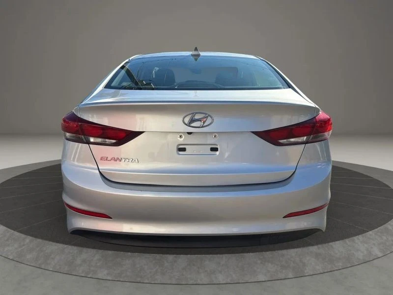 2017 Hyundai Elantra - Image 6 of 12