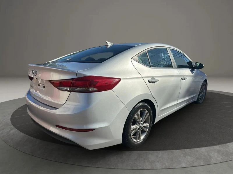 2017 Hyundai Elantra - Image 5 of 12