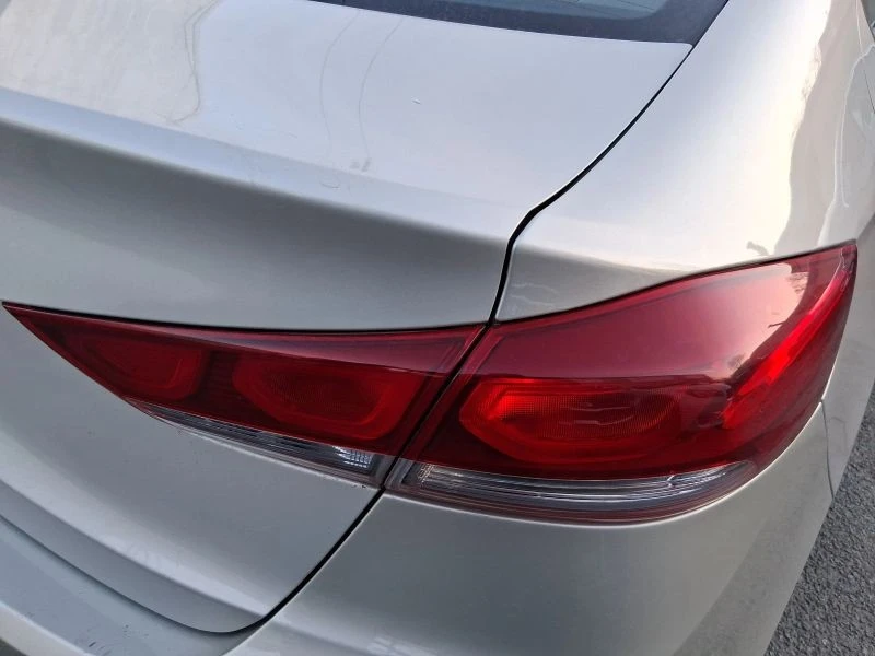 2017 Hyundai Elantra - Image 12 of 12