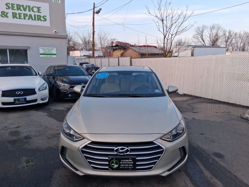 2017 Hyundai Elantra - Image 2 of 12