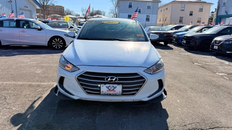 2017 Hyundai Elantra - Image 3 of 12