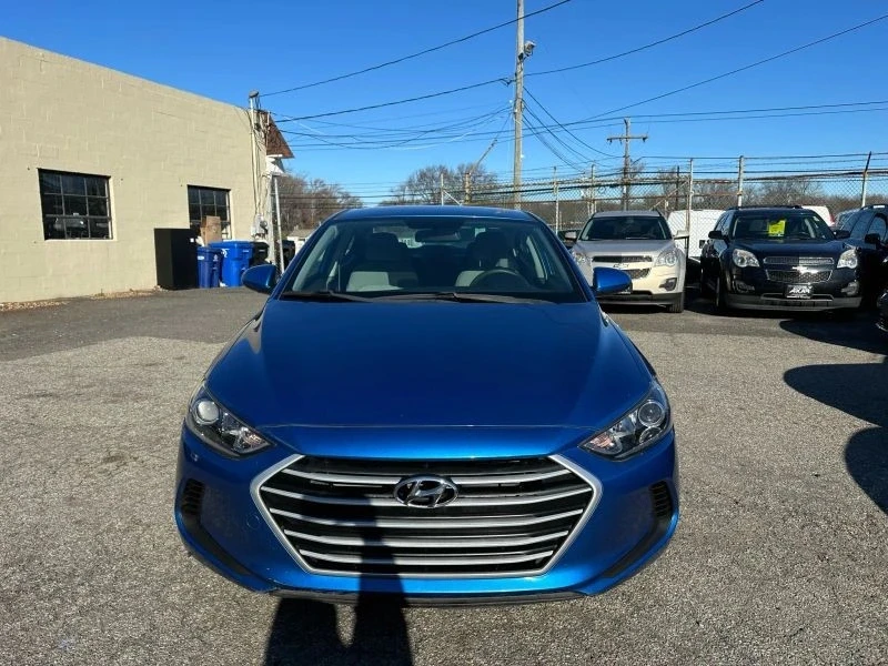 2017 Hyundai Elantra - Image 2 of 12