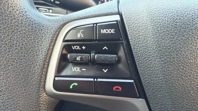 2017 Hyundai Elantra - Image 12 of 12