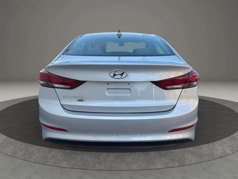 2017 Hyundai Elantra - Image 6 of 12