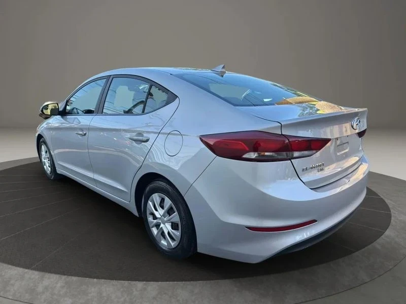 2017 Hyundai Elantra - Image 7 of 12