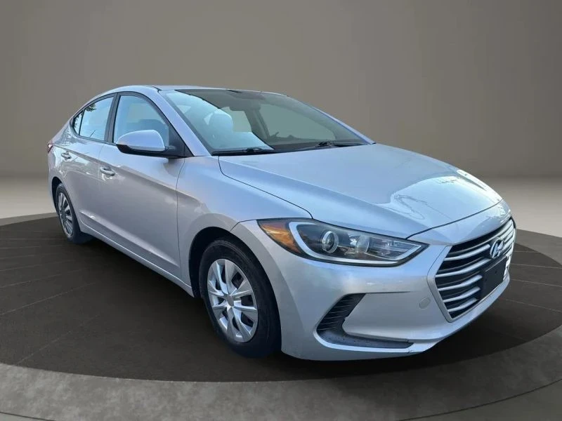 2017 Hyundai Elantra - Image 3 of 12