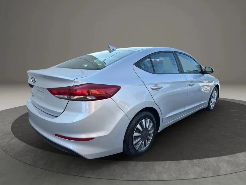 2017 Hyundai Elantra - Image 5 of 12