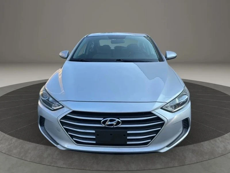 2017 Hyundai Elantra - Image 2 of 12