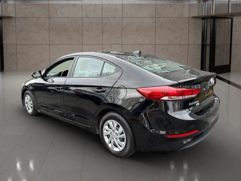2017 Hyundai Elantra - Image 7 of 12