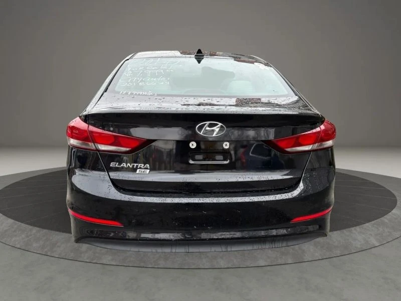 2017 Hyundai Elantra - Image 6 of 12